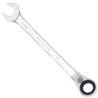 Jet 701189 Ratcheting Wrench Metric 24mm