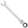 Jet 701312 Flex Head Ratcheting Wrench 15/16"