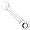 Jet 701456 Ratcheting Stubby Wrench Metric 11mm