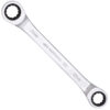 Jet 701557 Ratcheting Double Box Wrench Metric 12mm X 13mm