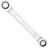 Jet 701561 Ratcheting Double Box Wrench Metric 16mm X 18mm