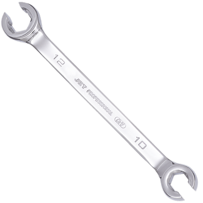 2M-8-10 Flare Nut Wrench D838 8 x10 Mm 