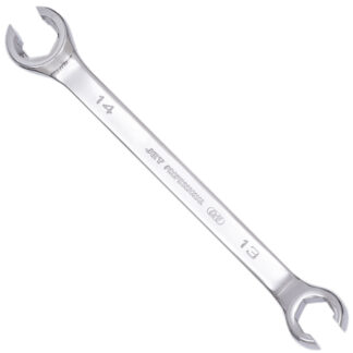 Jet 719254 Flare Nut Wrench Metric - 13mm X 14mm