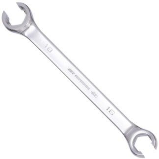 Jet 719256 Flare Nut Wrench Metric - 16mm X 18mm