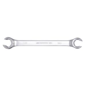 Jet 719256 Flare Nut Wrench Metric - 16mm x 18mm