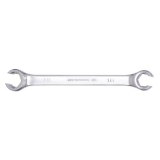 Jet 719256 Flare Nut Wrench Metric - 16mm x 18mm