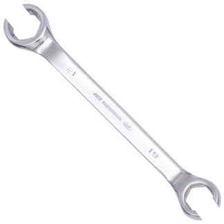 Jet 719257 Flare Nut Wrench Metric - 19mm X 21mm