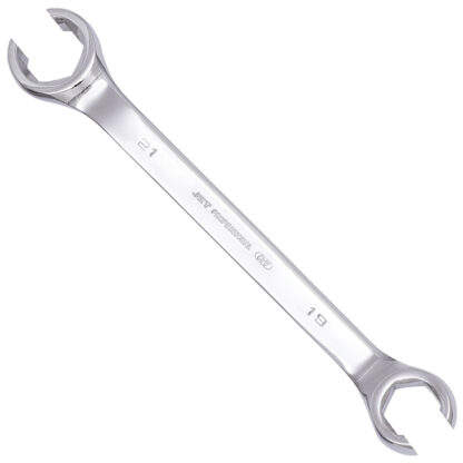 Jet 719257 Flare Nut Wrench Metric - 19mm X 21mm