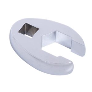 Jet 719305 Flare Nut Crowfoot Wrench 3/8" X 1/2"