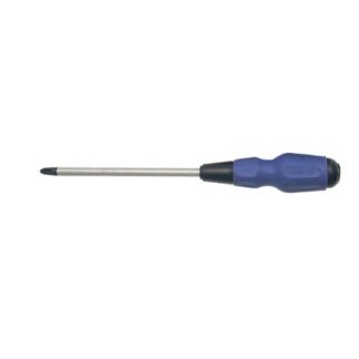 Jet 720421 TDS-1P PH1 x 4" Phillips TORQUE DRIVE® Screwdriver