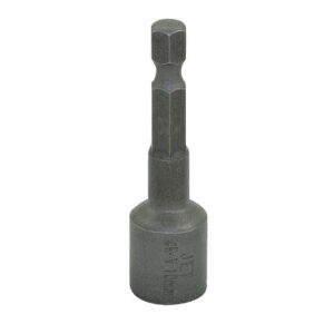 Jet 729461 Magnetic Nut Setter 1/4"