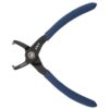 Jet 730752 SRP-547IB 5-12 Snap Ring Pliers Internal Bent Super Heavy Duty Jet 730752 SRP-547IB 5-1/2" Snap Ring Pliers Internal Bent Super Heavy Duty