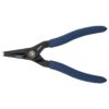Jet 730753 SRP-547ES 5-1/2" Snap Ring Pliers External Straight Super Heavy Duty