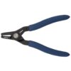 Jet 730754 SRP-547EB 5-12 Snap Ring Pliers External Bent Super Heavy Duty Jet 730754 SRP-547EB 5-1/2" Snap Ring Pliers External Bent Super Heavy Duty