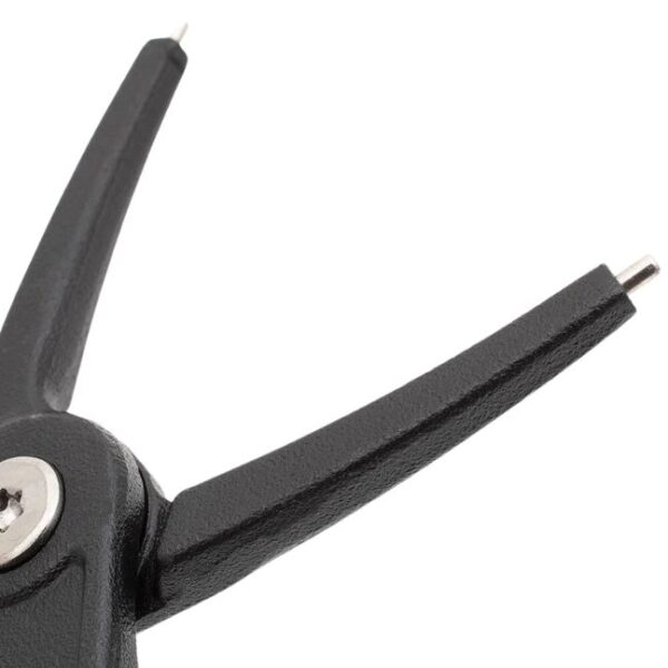 Jet 730756 Jet 730761 SRP-990IS 9" Snap Ring Pliers Internal Straight Super Heavy Duty