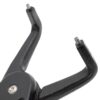 Jet 730757 Jet 730762 SRP-990IB 9" Snap Ring Pliers Internal Bent Super Heavy Duty