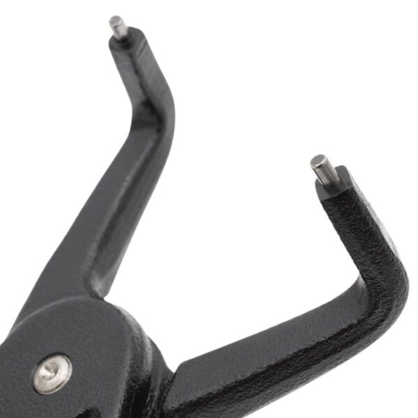 Jet 730757 Jet 730762 SRP-990IB 9" Snap Ring Pliers Internal Bent Super Heavy Duty