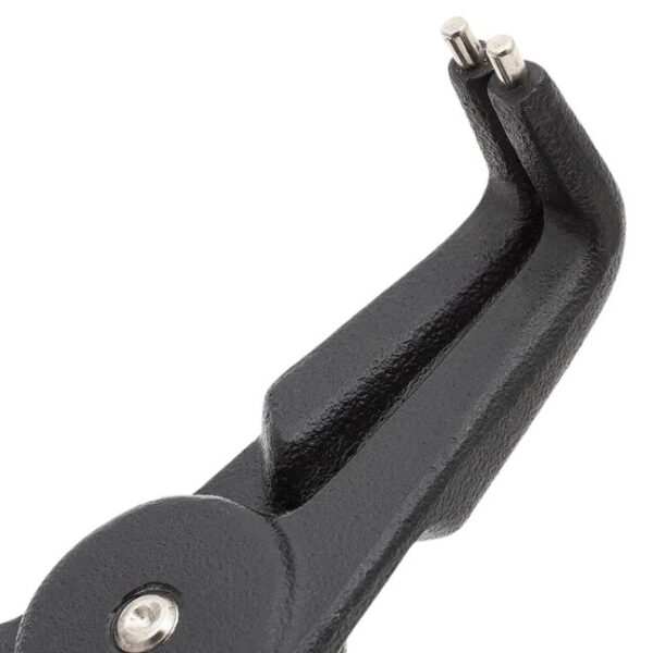 Jet 730759 Jet 730764 SRP-990EB 9" Snap Ring Pliers External Bent Super Heavy Duty