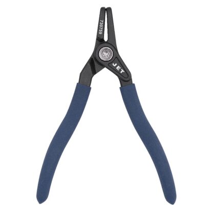 Jet 730759 Pliers Snap Ring External Super Heavy Duty Bent 7"