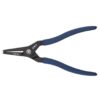 Jet 730763 SRP-990ES 9 Snap Ring Pliers External Straight Super Heavy Duty Jet 730763 SRP-990ES 9" Snap Ring Pliers External Straight Super Heavy Duty