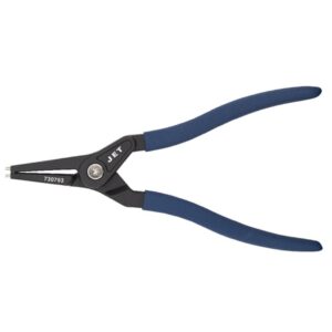 Jet 730763 SRP-990ES 9" Snap Ring Pliers External Straight Super Heavy Duty