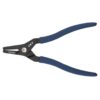 Jet 730764 SRP-990EB 9 Snap Ring Pliers External Bent Super Heavy Duty Jet 730764 SRP-990EB 9" Snap Ring Pliers External Bent Super Heavy Duty