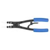 Jet 730777 SRP-10E 10-1/2" Snap Ring Ratcheting Pliers External Heavy Duty
