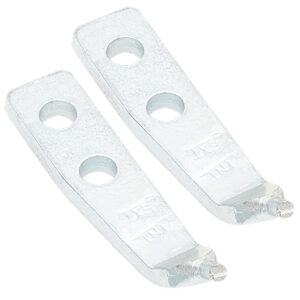 Jet 730993 Pliers Snap Ring Ratcheting Replacement Tips Set 45º-.108"