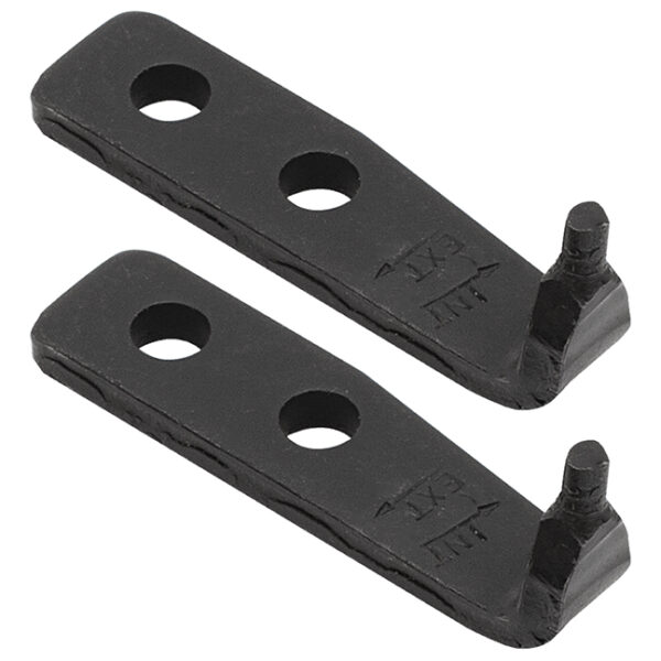 Jet 730998 Pliers Snap Ring Ratcheting Replacement Tips Set 90º-.120"