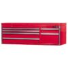 Jet 842574 Pro-Series Mechanic’s Chest 6-Drawer 56"x24"