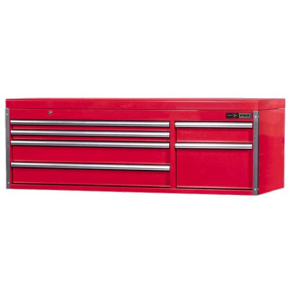 Jet 842574 Pro-Series Mechanic’s Chest 6-Drawer 56"x24"
