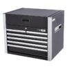 Jet 842655 28"x21" HD-Series 6-Drawer Mechanic’s Chest