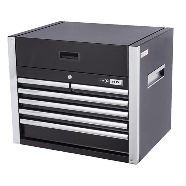 Jet 842655 28"x21" HD-Series 6-Drawer Mechanic’s Chest
