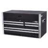 Jet 842665 41"x21" HD-Series 6-Drawer Mechanic’s Chest