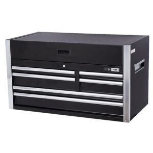 Jet 842665 41"x21" HD-Series 6-Drawer Mechanic’s Chest