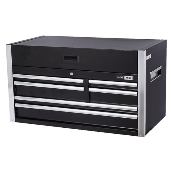 Jet 842665 41"x21" HD-Series 6-Drawer Mechanic’s Chest