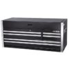 Jet 842672 52"x21" HD-Series 6-Drawer Mechanic’s Chest