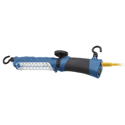Jet 849836 LED Work Light with 25ft Cord