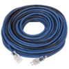 Jet 849864 14 Gauge 100Ft Contractor Grade Extension Cord Single-Tap