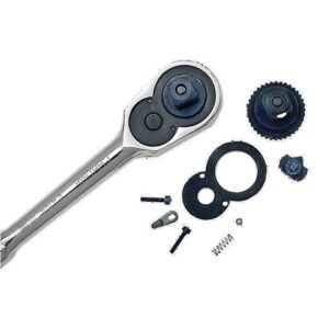 Jet 900215 Repair Kit for RHQ-34