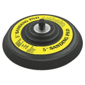 Jet 905313 5" Sanding Pad