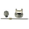 Jet 905401 Needle, Nozzle, and Cap Set 1.4mm for 409123(SG600) Jet 905401 Needle, Nozzle, and Cap Set 1.4mm for 409123(SG600)
