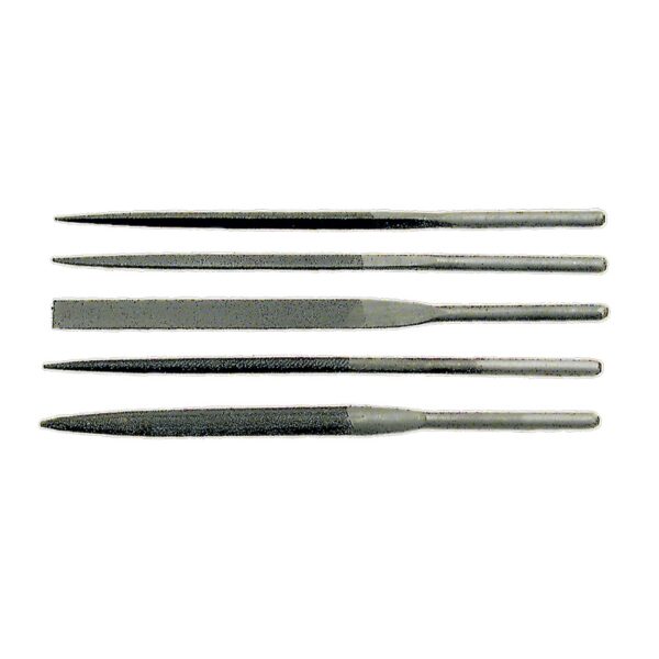 Jet 905451 5PC Assorted File Set for 409141 (ARS112) Jet 905451 5PC Assorted File Set for 409141 (ARS112)