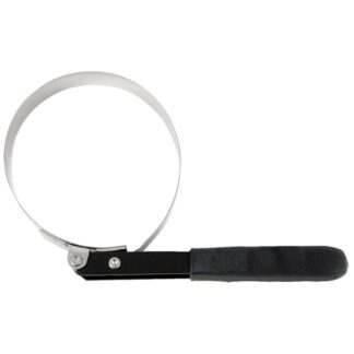 Jet H1014 Band Type Filter Wrench Non-Swivel Handle