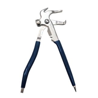 Jet H1116 9-3/4" Wheel Weight Pliers