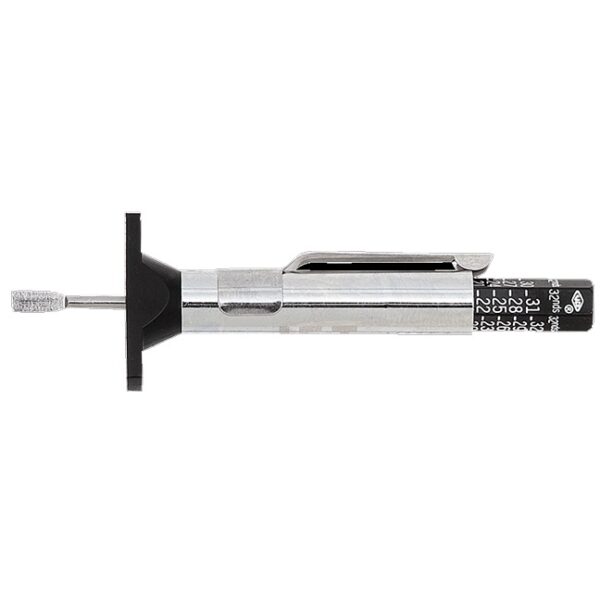 Jet H1151 Tire Tread Depth Gauge