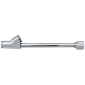 Jet H1302 Straight Foot Dual Head Air Chuck