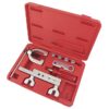 Jet H1502 I.S.O. Bubble Flaring Tool Kit