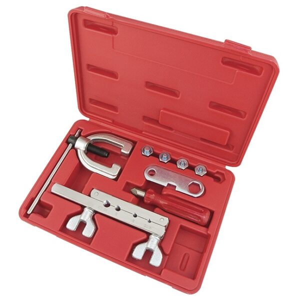 Jet H1502 I.S.O. Bubble Flaring Tool Kit