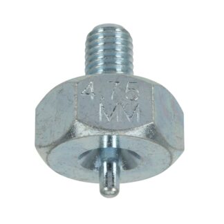Jet H1502A Adapter 4.75mm for H1502 I.S.O. Bubble Flaring Tool